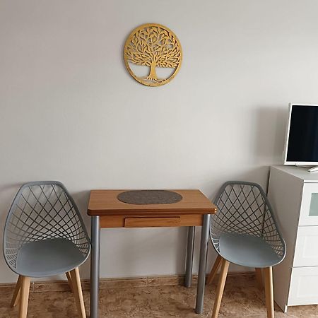 Appartement in the heart of Playa del Inglés à San Bartolomé Extérieur photo