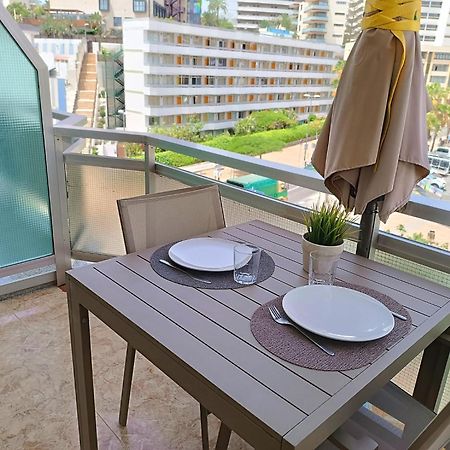Appartement in the heart of Playa del Inglés à San Bartolomé Extérieur photo