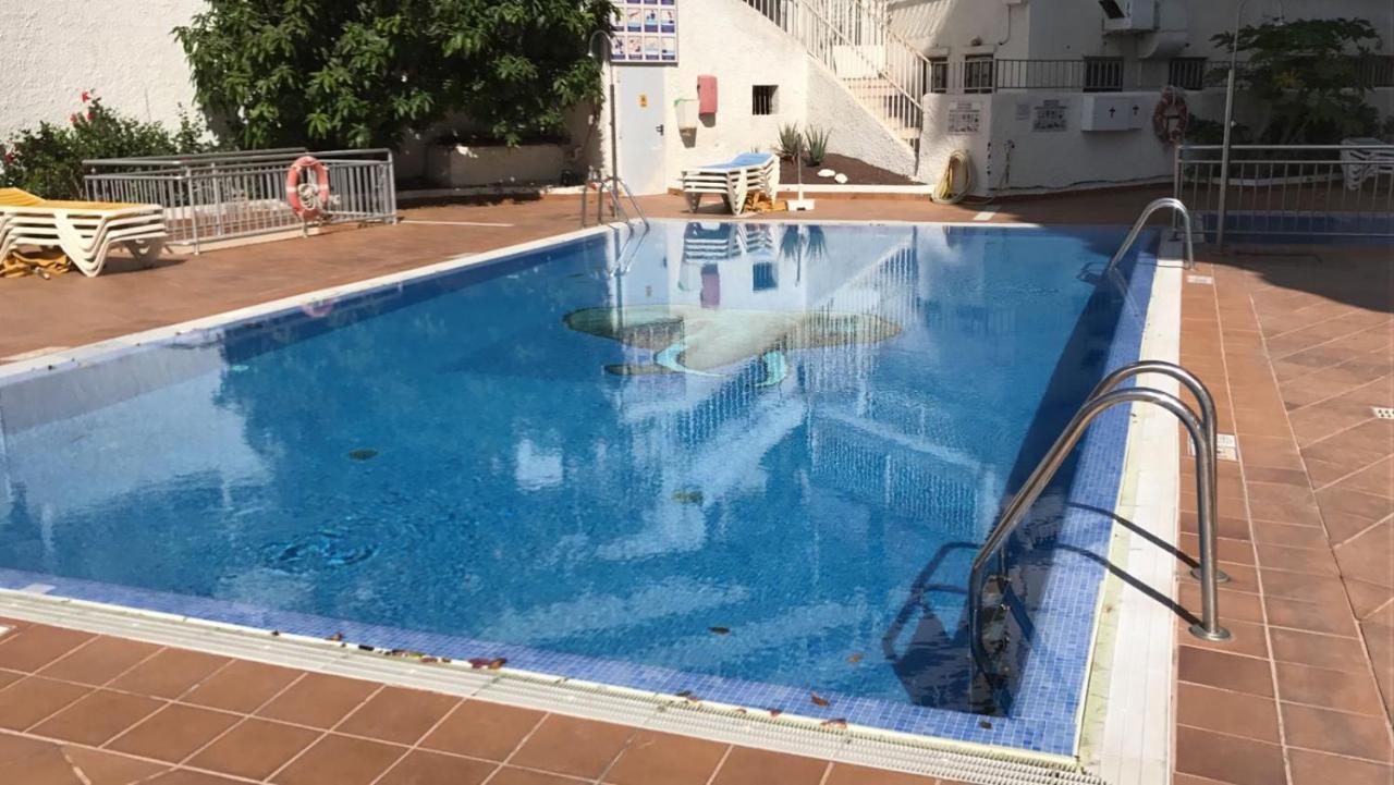 Appartement in the heart of Playa del Inglés à San Bartolomé Extérieur photo