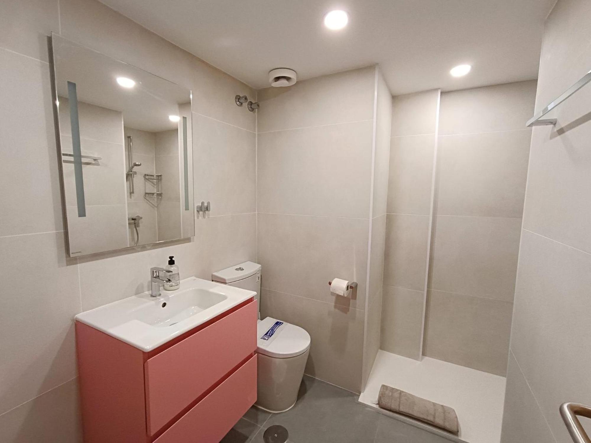 Appartement in the heart of Playa del Inglés à San Bartolomé Extérieur photo