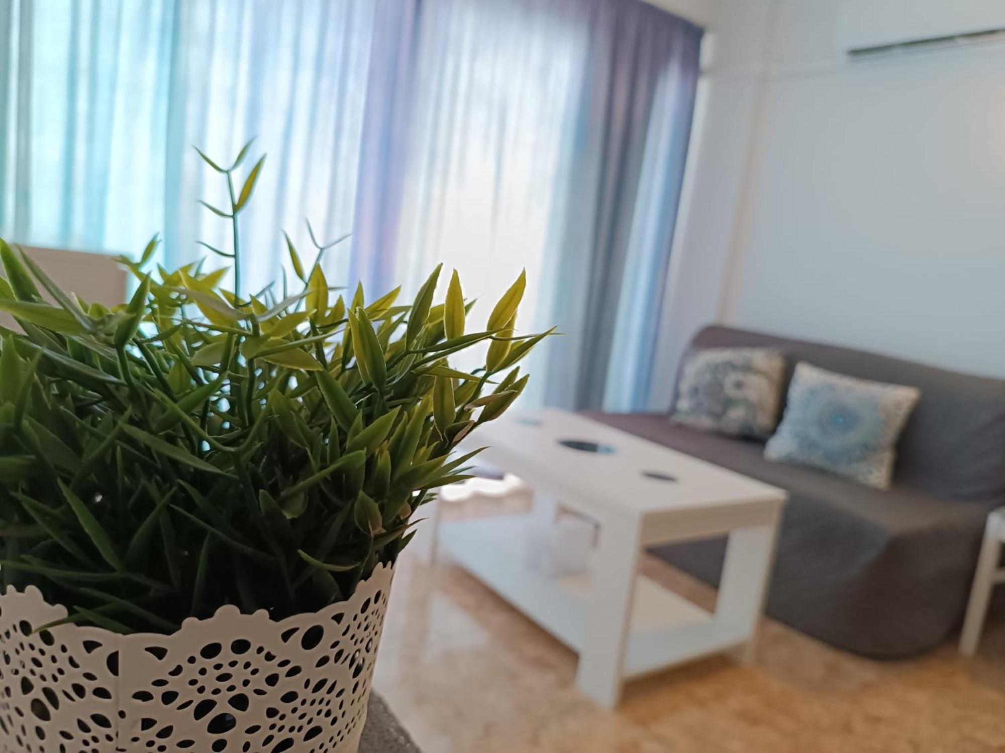 Appartement in the heart of Playa del Inglés à San Bartolomé Extérieur photo