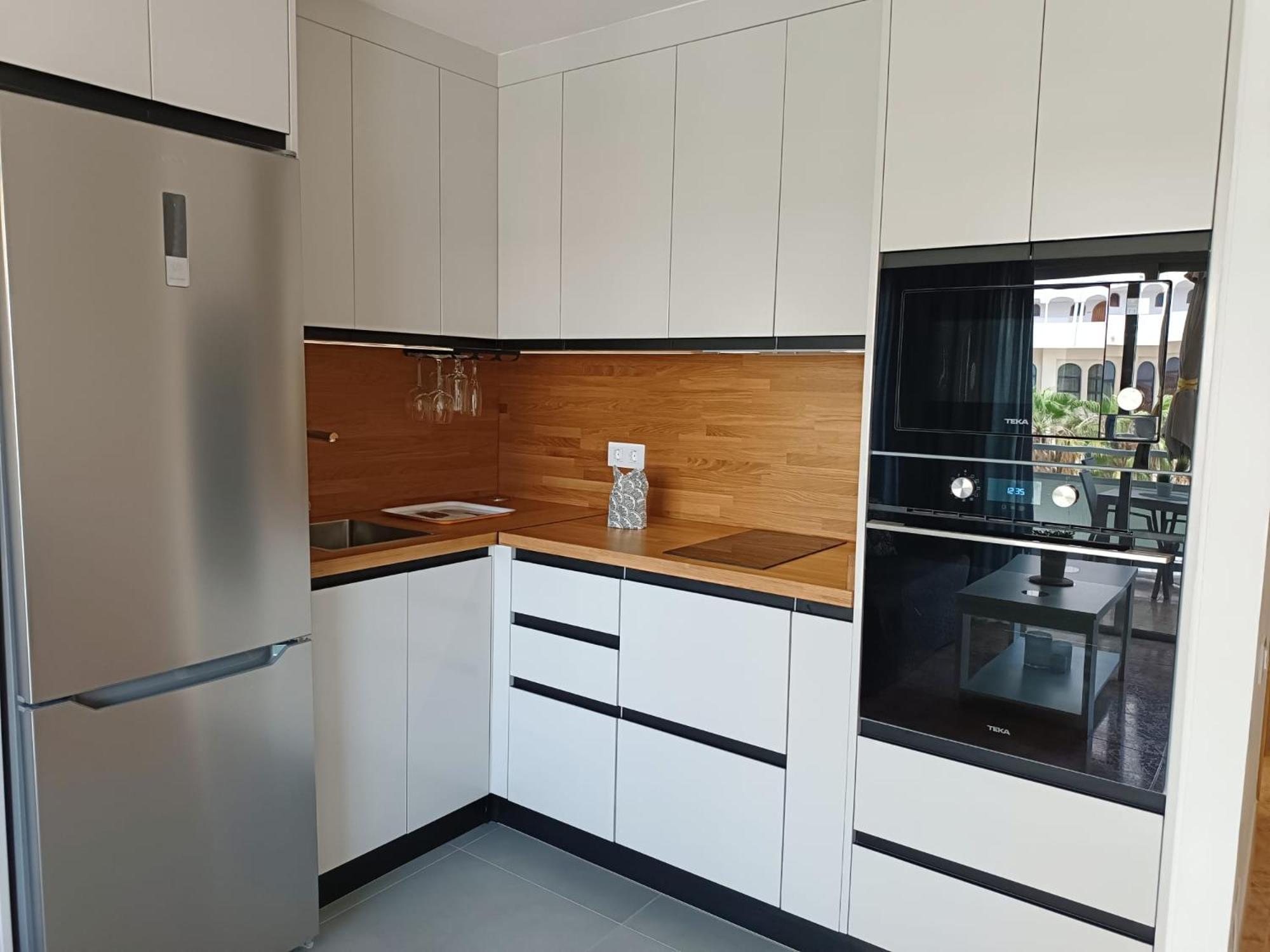 Appartement in the heart of Playa del Inglés à San Bartolomé Extérieur photo